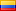 flag of Columbia