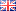 flag of United Kingdom